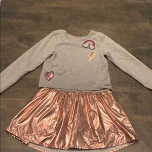 😍 Our favorite Sweatshirt dress😍